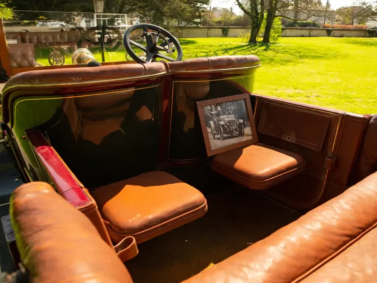 1910 Daimler - Image 15 of 31