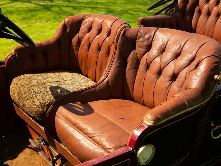1910 Daimler - Image 10 of 31