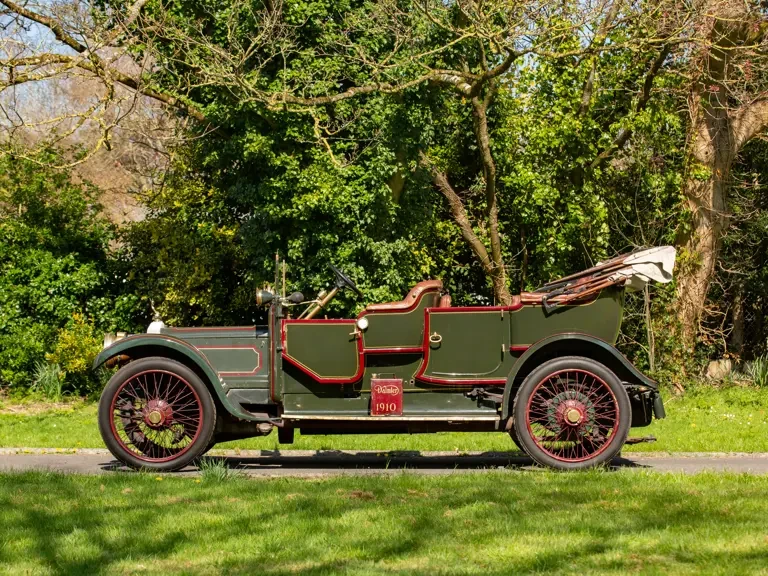 1910 Daimler - Image 6 of 31
