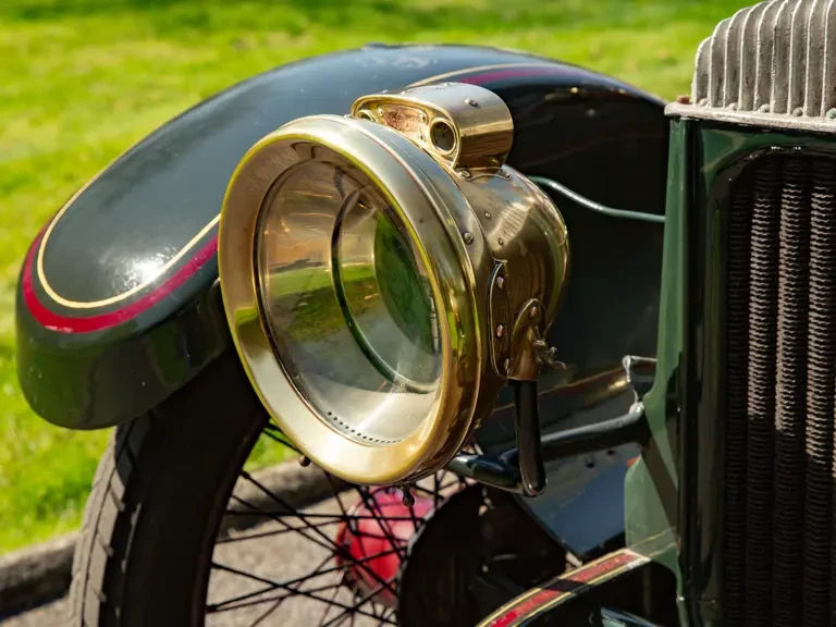 1910 Daimler - Image 22 of 31