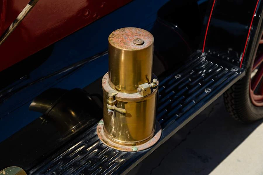 1910 Ford Model T - Image 11 of 31