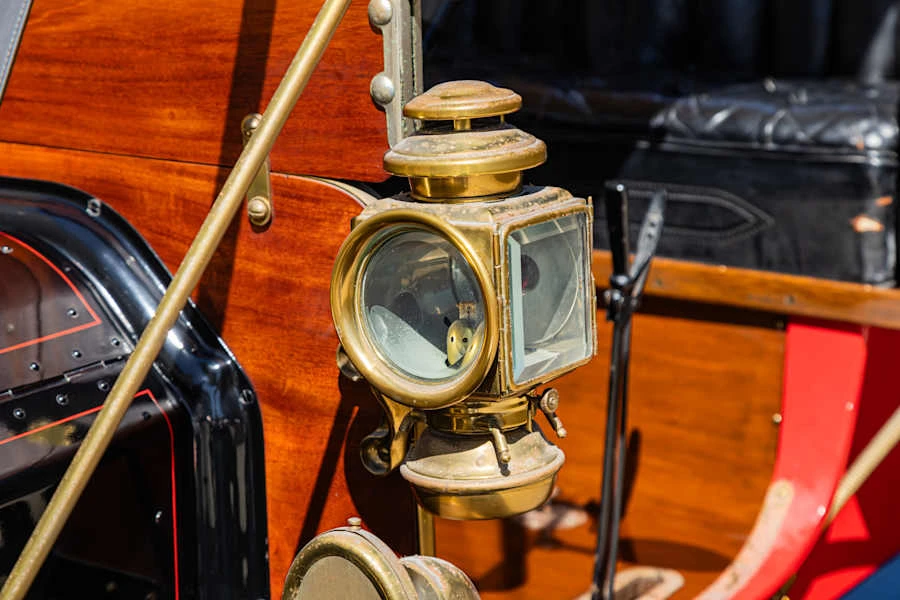 1910 Ford Model T - Image 17 of 31