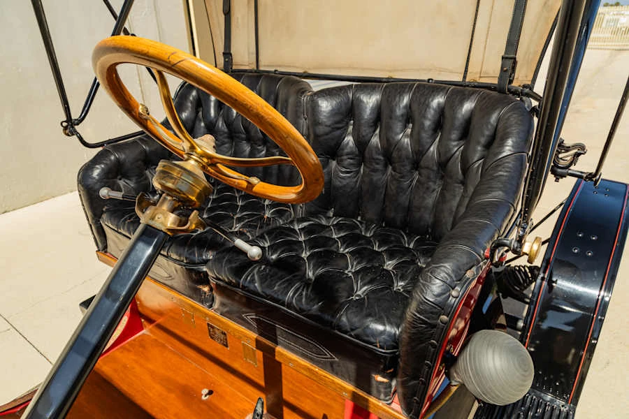 1910 Ford Model T - Image 26 of 31