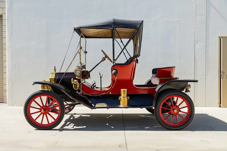 1910 Ford Model T - Image 2 of 31