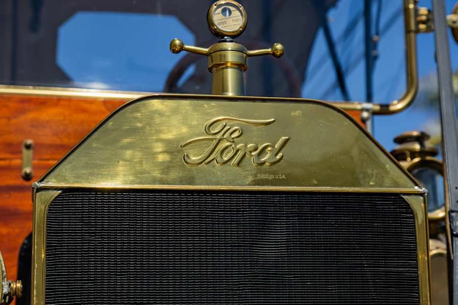 1910 Ford Model T - Image 14 of 31
