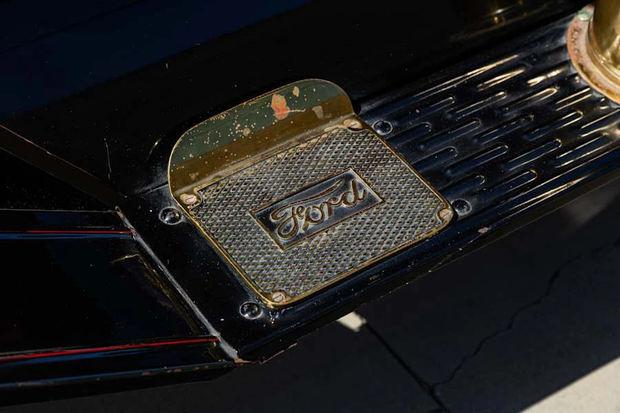 1910 Ford Model T - Image 16 of 31