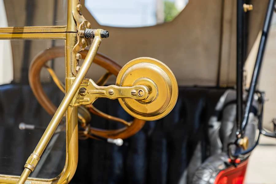 1910 Ford Model T - Image 18 of 31