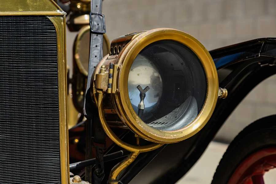 1910 Ford Model T - Image 12 of 31