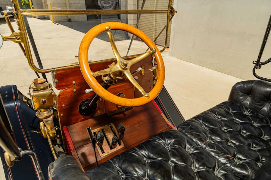 1910 Ford Model T - Image 23 of 31