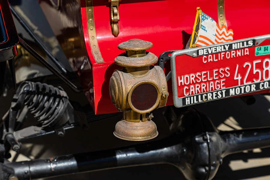 1910 Ford Model T - Image 20 of 31