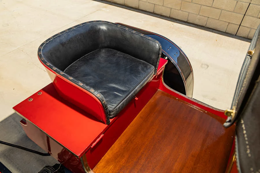1910 Ford Model T - Image 27 of 31