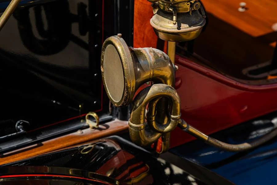 1910 Ford Model T - Image 13 of 31