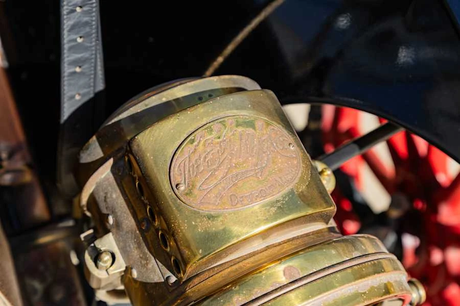 1910 Ford Model T - Image 21 of 31