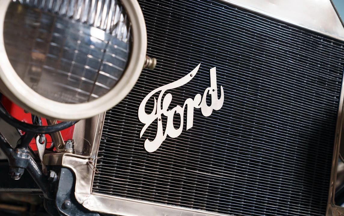 1910 Ford Model T - Image 11 of 16