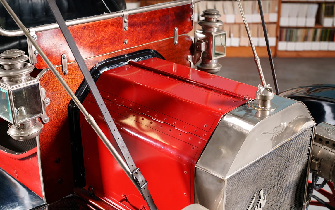 1910 Ford Model T - Image 16 of 16