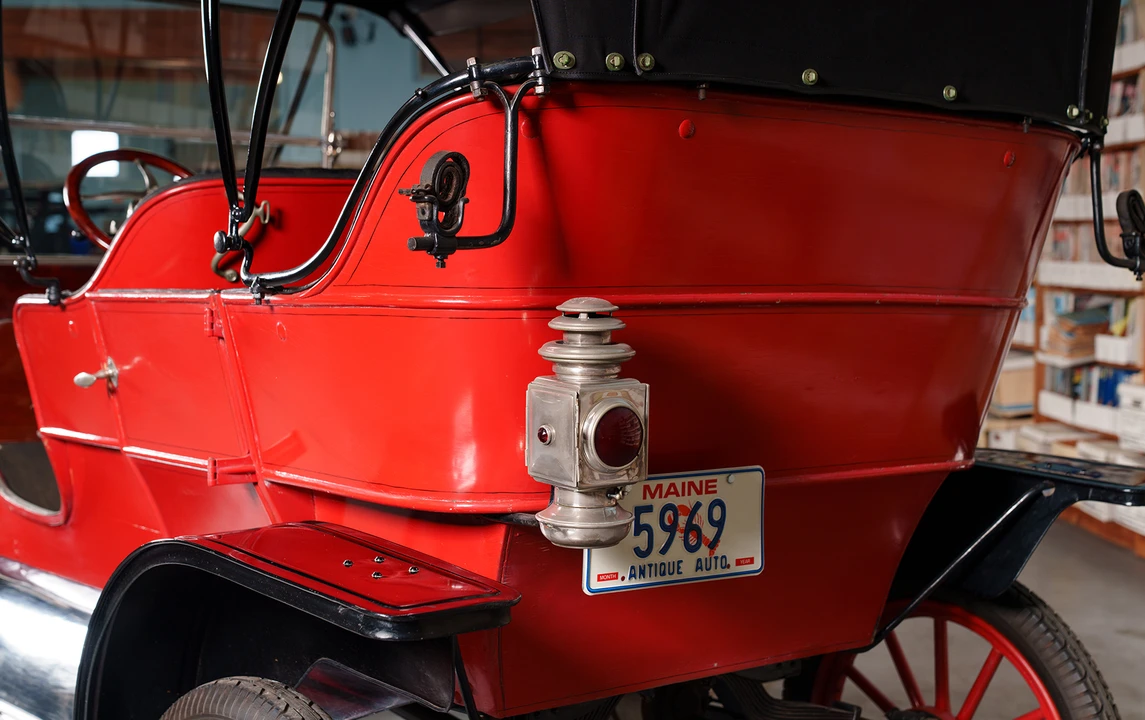 1910 Ford Model T - Image 13 of 16