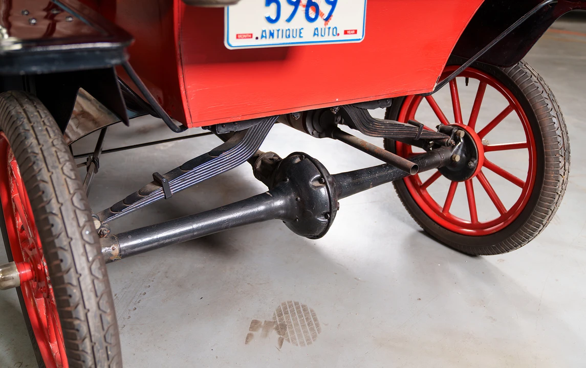 1910 Ford Model T - Image 14 of 16
