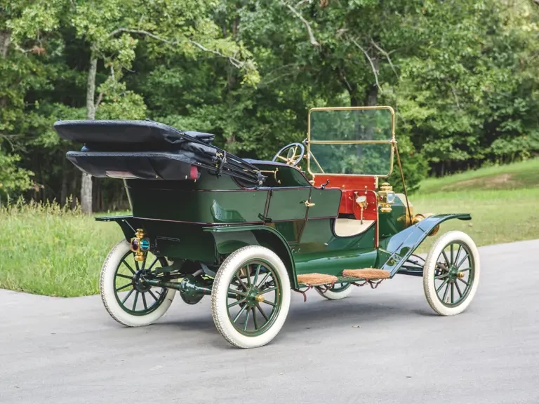1910 Ford Model T - Image 27 of 28