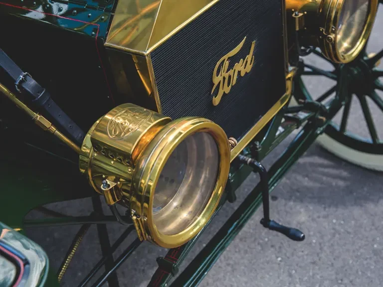 1910 Ford Model T - Image 17 of 28