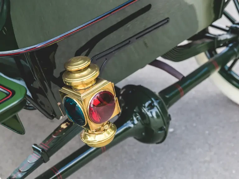1910 Ford Model T - Image 20 of 28