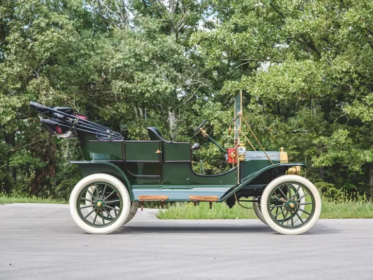 1910 Ford Model T - Image 6 of 28