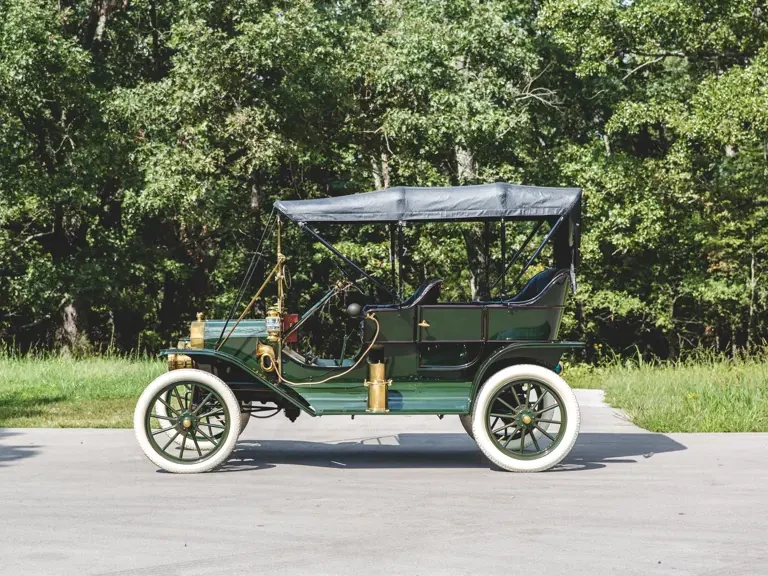 1910 Ford Model T - Image 28 of 28