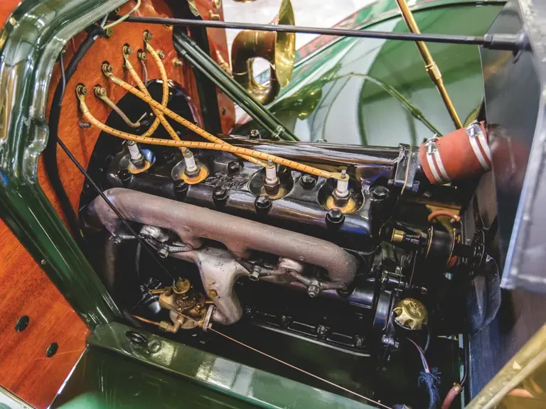 1910 Ford Model T - Image 25 of 28