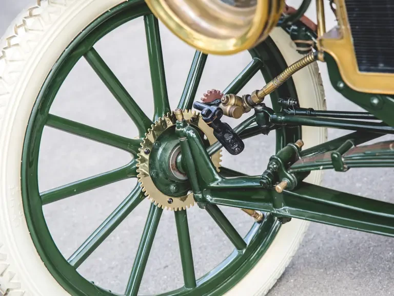1910 Ford Model T - Image 9 of 28