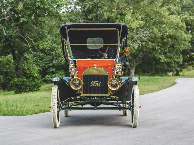 1910 Ford Model T - Image 10 of 28