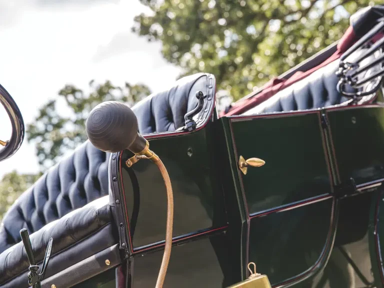 1910 Ford Model T - Image 22 of 28