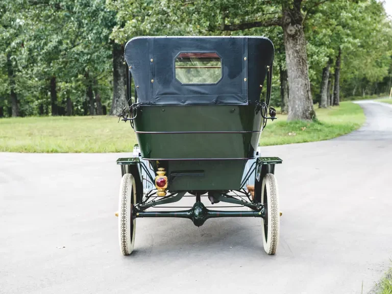 1910 Ford Model T - Image 11 of 28