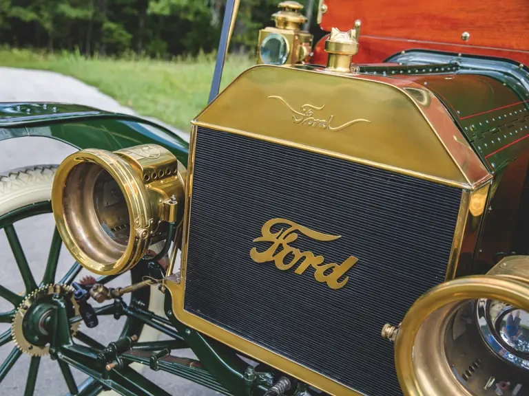 1910 Ford Model T - Image 7 of 28