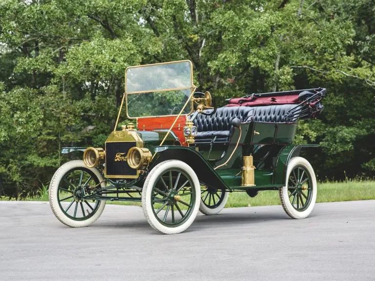 1910 Ford Model T - Image 2 of 28