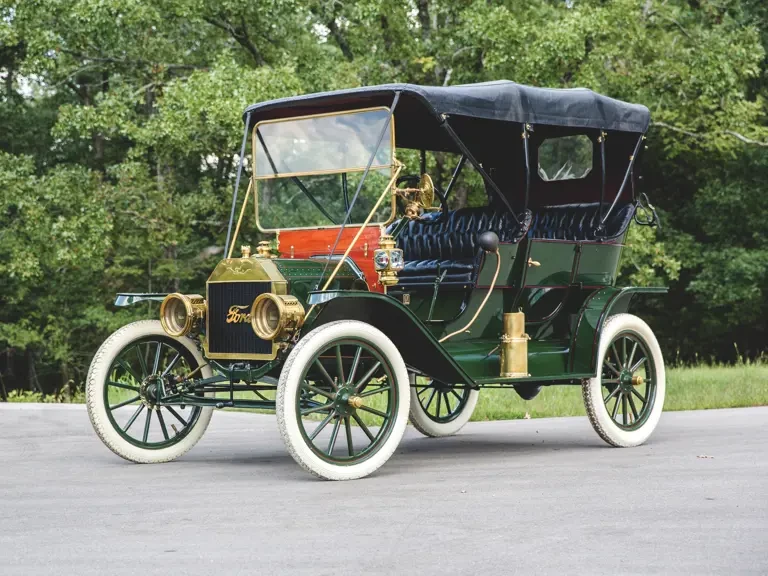1910 Ford Model T - Image 26 of 28
