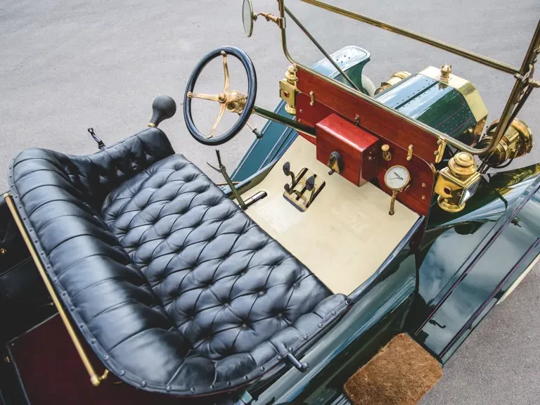 1910 Ford Model T - Image 12 of 28