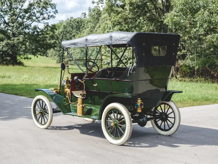 1910 Ford Model T - Image 3 of 28