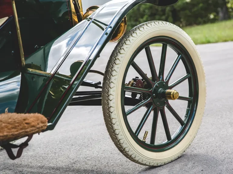 1910 Ford Model T - Image 16 of 28