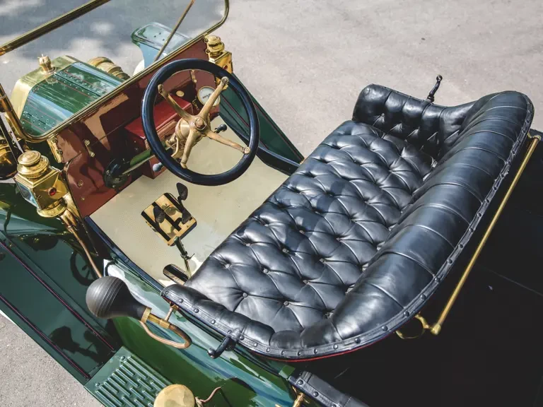 1910 Ford Model T - Image 5 of 28
