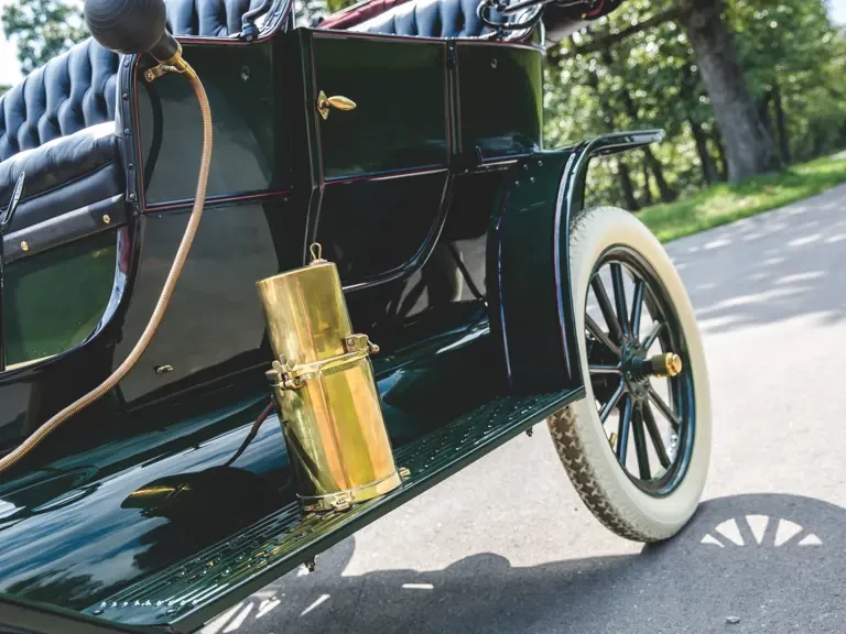 1910 Ford Model T - Image 21 of 28