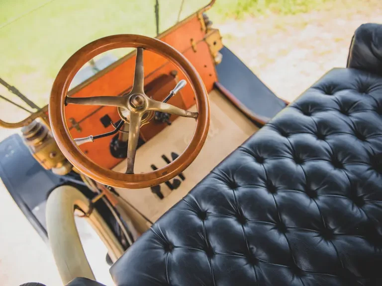 1910 Ford Model T - Image 5 of 18
