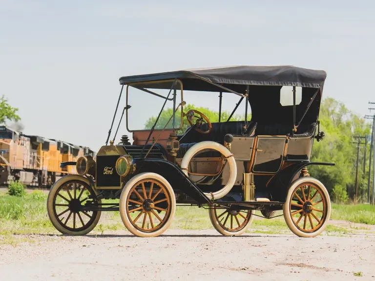 1910 Ford Model T - Image 2 of 18