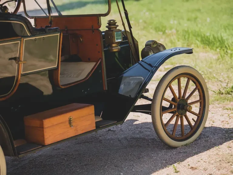 1910 Ford Model T - Image 9 of 18