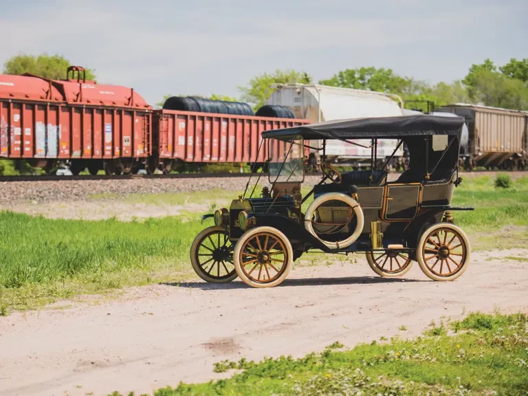 1910 Ford Model T - Image 6 of 18