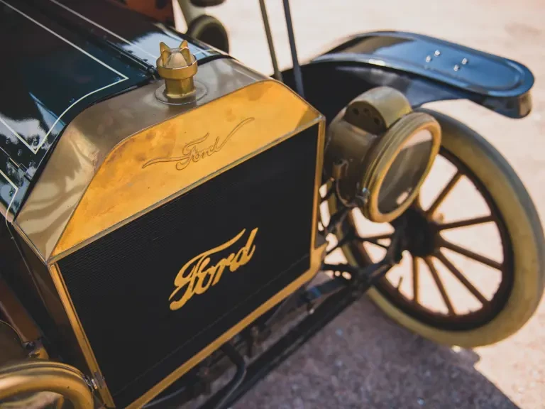 1910 Ford Model T - Image 7 of 18