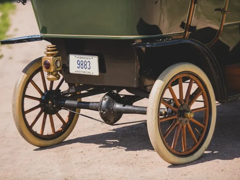 1910 Ford Model T - Image 10 of 18