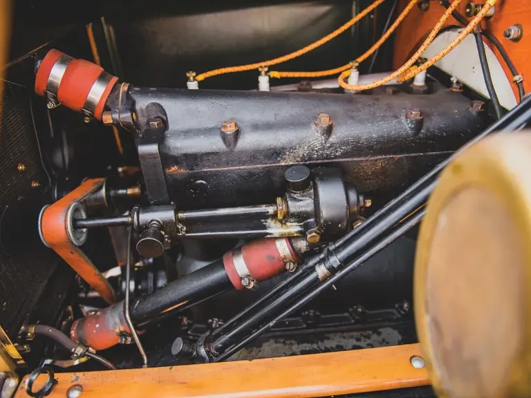 1910 Ford Model T - Image 16 of 18