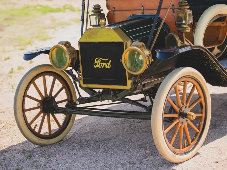 1910 Ford Model T - Image 8 of 18
