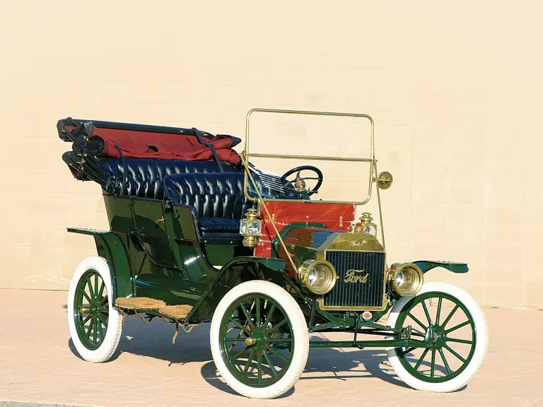 1910 Ford Model T - Image 2 of 2