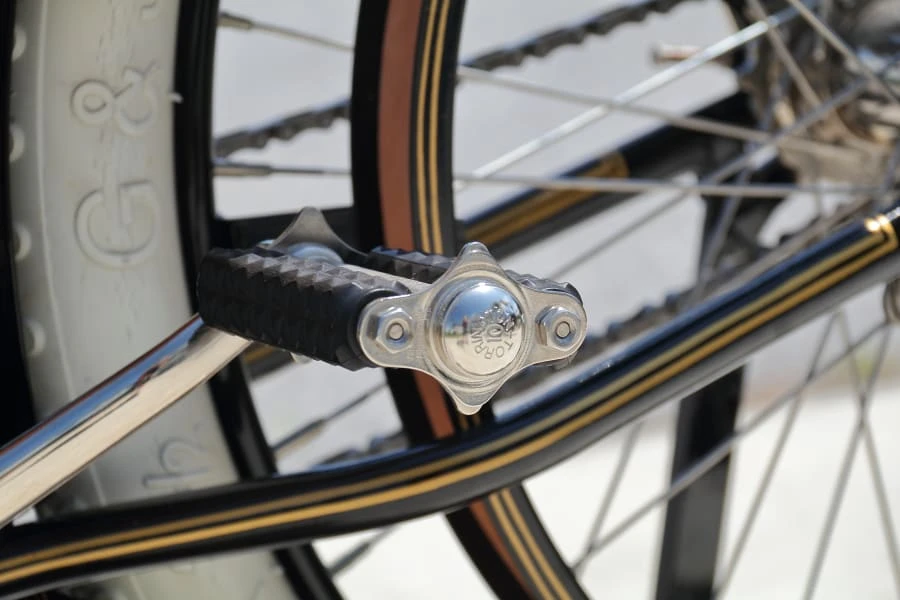 1910 Harley-Davidson - Image 7 of 31