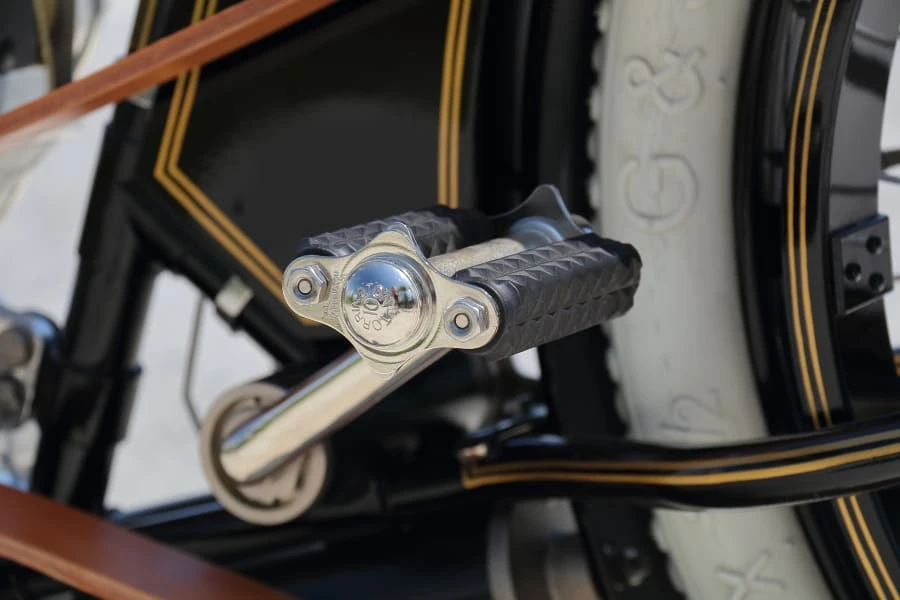 1910 Harley-Davidson - Image 10 of 31
